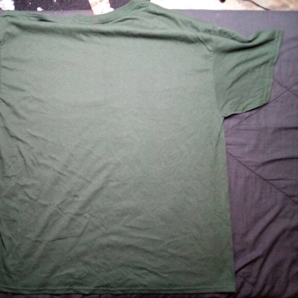 NWT Eugene Emeralds Affiliate Minor League Baseball T-Shirt - Picture 8 of 8